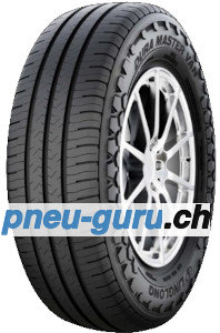 Linglong Dura Master Van