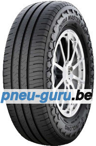 Linglong Dura Master Van