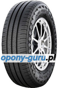 Linglong Dura Master Van