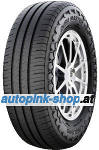 Linglong Dura Master Van