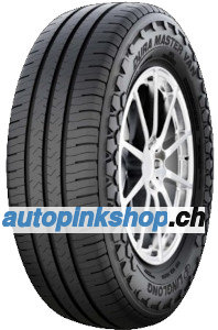 Linglong Dura Master Van