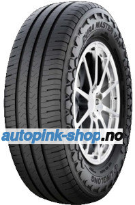 Linglong Dura Master Van