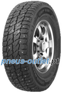 Linglong Green-Max Winter Grip Van 2