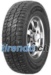 Linglong Green-Max Winter Grip Van 2