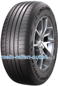 Linglong Sport Master C/S