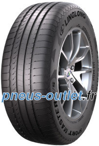Linglong Sport Master C/S