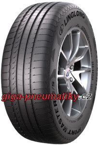 Linglong Sport Master C/S