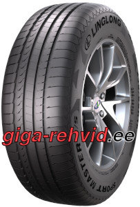 Linglong Sport Master C/S