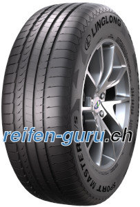 Linglong Sport Master C/S