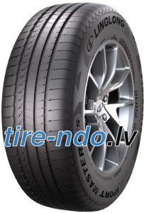 Linglong Sport Master C/S