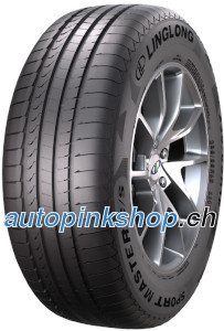 Linglong Sport Master C/S