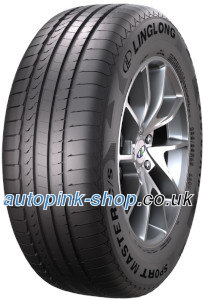 Linglong Sport Master C/S