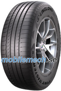 Linglong Sport Master C/S