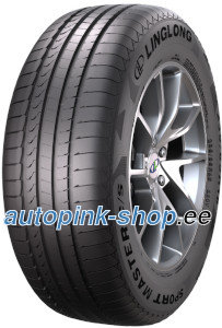 Linglong Sport Master C/S