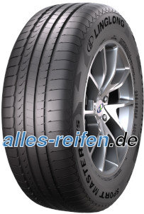 Linglong Sport Master C/S