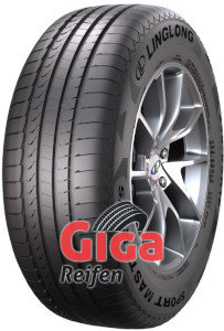 Linglong Sport Master C/S