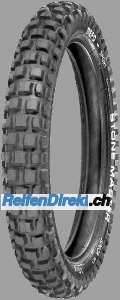 MEFO Sport MFC9 ( 2.75-16 TT 46M E, Stone Master Junior )