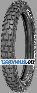 MEFO Sport MFC9 ( 2.75-16 TT 46M Stone Master Junior )