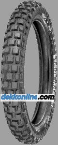 Bilde av Mefo Sport Mfc9 ( 2.75-16 Tt 46m Stone Master Junior )