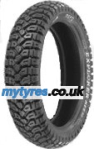 Photos - Motorcycle Tyre Mefo Sport MFE99 100/90-19 TL 57H Explorer MED 26 