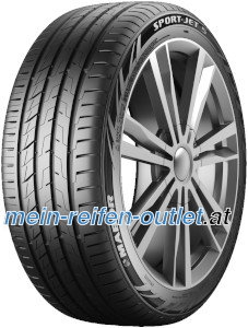 Mabor Sport-Jet 5