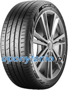 Mabor Mabor Sport-Jet 5
