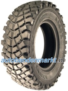 Image of Kobra Trac NT 265/75 R16 112S cover