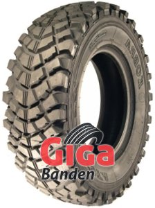 Image of Kobra Trac NT 245/70 R16 107S cover