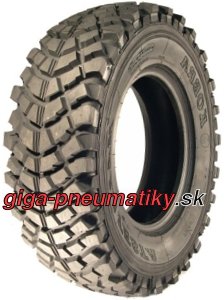 Obrázok Malatesta Kobra Trac NT ( 195/75 R14 106/104Q protektorované )