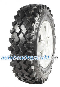 Malatesta&nbsp;Kobra Trac NT1