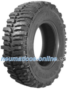 Image of Malatesta Kougar ( 235/85 R16 112Q , recauchutados ) 4000527993362