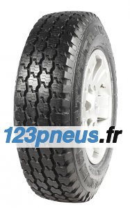 Malatesta Wrangler ( 215/75 R15 100S , rechapé )