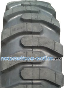 Image of Malhotra MG2-419 ( 15.5 -25 142A8 12PR TL ) 4250915102047