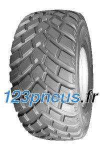 Malhotra MRL FLR 333 ( 560/60 R22.5 165D TL Double marquage 162E )