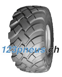 Image of Malhotra MRL FLR 335 ( 560/60 R22.5 165D TL Double marquage 162E ) à 123pneus.ch