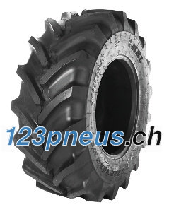 Malhotra MRL Grip Trac 375 ( 460/70 R24 159A8 TL Double marquage 156B )