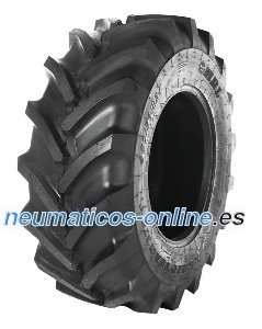 Malhotra MRL Grip Trac 375 ( 460/70 R24 159A8 TL doble marcado 156B )