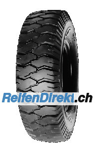 Malhotra MRL MFL-437 Set ( 18x7.00 -8 125A5 16PR TT SET - Reifen mit Schlauch )