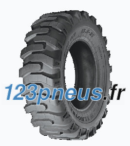 Malhotra MRL MG2-419 ( 17.5 -25 150A8 16PR TL Double marquage 177A2 )