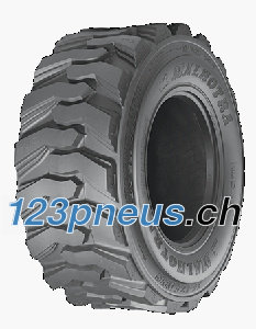 Image of Malhotra MRL ML2 464 HD ( 10 -16.5 134A2 10PR TL ) à 123pneus.ch