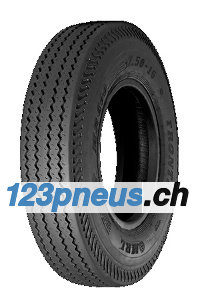 Image of Malhotra MRL MR 500 ( 7.00 -16 118J 14PR TT ) à 123pneus.ch