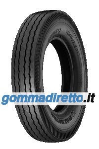 Malhotra MRL MR 518 ( 7.50 -16 122J 14PR TT )