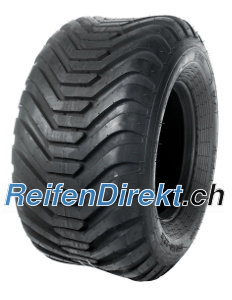 Malhotra MRL Prince 338 ( 600/50 R22.5 165A8 16PR TL Doppelkennung 161B )