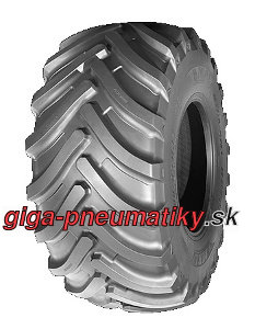 Obrázok Malhotra MRL RRT 650 Mega Sol ( 750/70 R26 172A8 TL dvojitá identifikácia 172B )