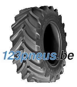 Malhotra MRL RRT 665 ( 440/65 R24 135D TL Double marquage 138A8 )