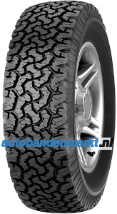 Image of Marix Panther ( 255/55 R18 109S XL , cover, Te spiken )
