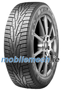 Marshal IZen KW31