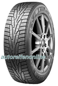 Marshal IZen KW31