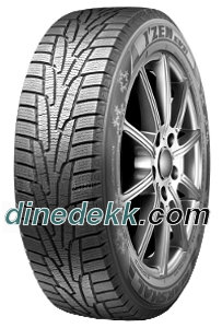 Marshal IZen KW31