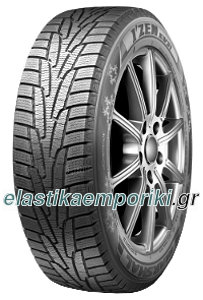 Marshal IZen KW31